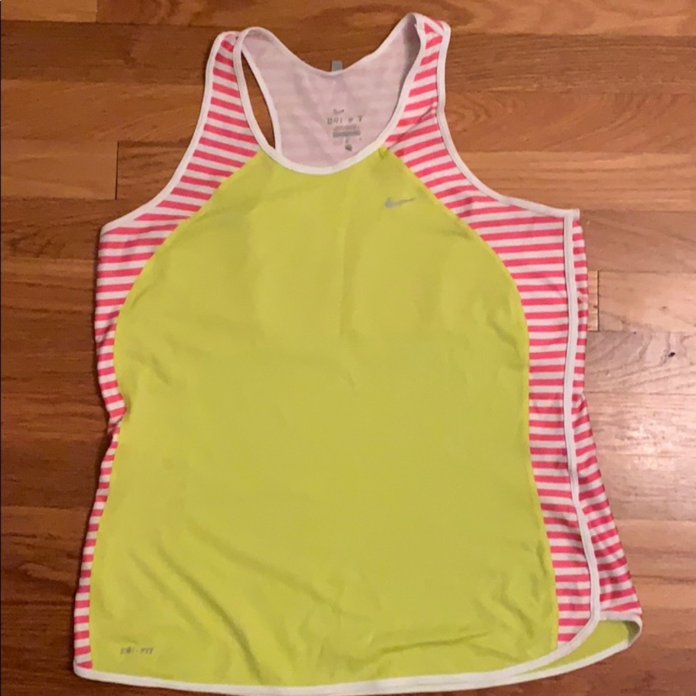 Women’s Nike Athletic Tank top